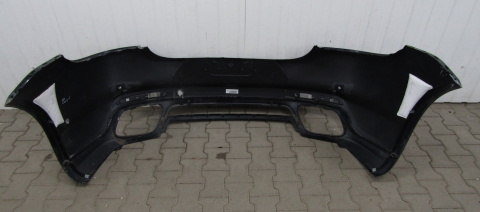 Zderzak tył tylny Porsche Panamera II 2 971 Sport DESIGN 16-19