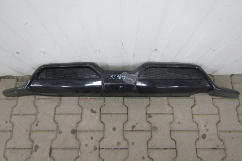 HONDA JAZZ III SPORT 2015- DYFUZOR ZDERZAK TYŁ 08F03T5A