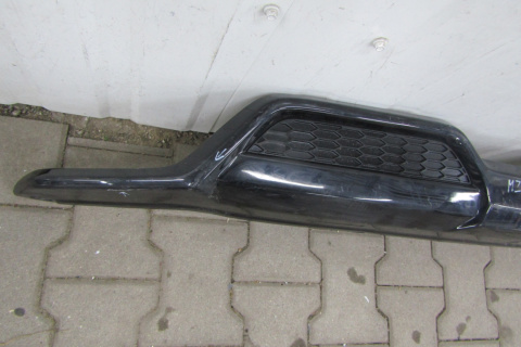 HONDA JAZZ III SPORT 2015- DYFUZOR ZDERZAK TYŁ 08F03T5A