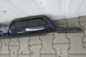 HONDA JAZZ III SPORT 2015- DYFUZOR ZDERZAK TYŁ 08F03T5A