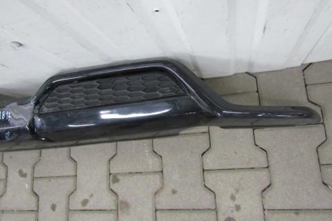 HONDA JAZZ III SPORT 2015- DYFUZOR ZDERZAK TYŁ 08F03T5A