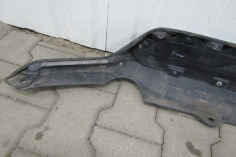 HONDA JAZZ III SPORT 2015- DYFUZOR ZDERZAK TYŁ 08F03T5A