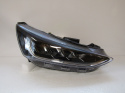 LAMPA PRZÓD FORD FOCUS MK4 IV LIFT LED 22- RH