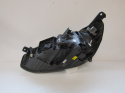 LAMPA PRZÓD FORD FOCUS MK4 IV LIFT LED 22- RH
