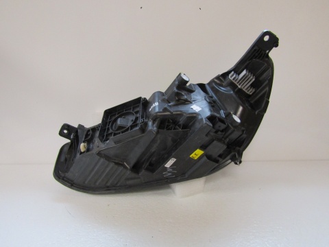 LAMPA PRZÓD FORD FOCUS MK4 IV LIFT LED 22- RH