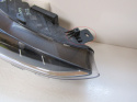 LAMPA PRZÓD FORD FOCUS MK4 IV LIFT LED 22- RH