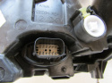 LAMPA PRZÓD FORD FOCUS MK4 IV LIFT LED 22- RH