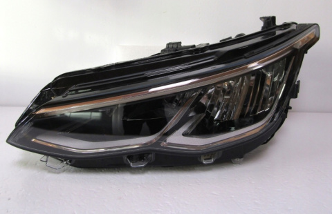 LAMPA PRZÓD VW GOLF 8 VIII LED 19-24 KOMPLETNA LH 5H1941005