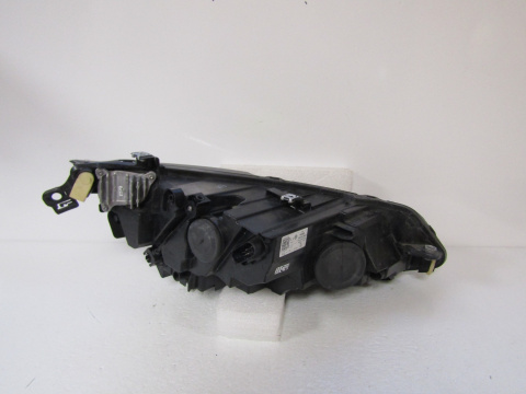LAMPA PRZÓD VW GOLF 8 VIII LED 19-24 KOMPLETNA LH 5H1941005