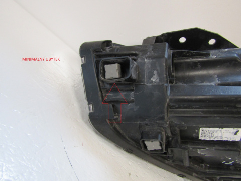 LAMPA PRZÓD KIA CEED 3 III PROCEED LIFT FULL LED 21- RH 92102J7500
