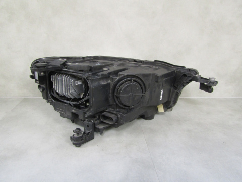 Lampa przód VW T-Roc T Roc 2GA FULL LED 17-21 LH