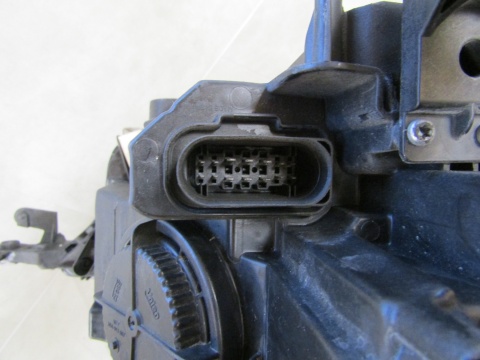 Lampa przód VW T-Roc T Roc 2GA FULL LED 17-21 LH