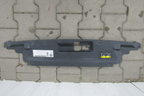 SEAT ARONA OSŁONA NA PAS PRZÓD PRZEDNI 6F9853655A