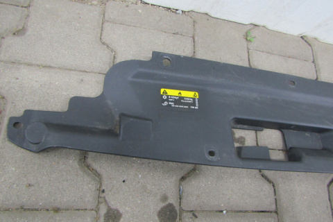 SEAT ARONA OSŁONA NA PAS PRZÓD PRZEDNI 6F9853655A