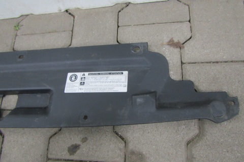 SEAT ARONA OSŁONA NA PAS PRZÓD PRZEDNI 6F9853655A