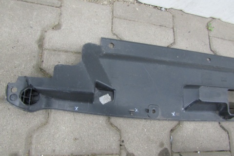 SEAT ARONA OSŁONA NA PAS PRZÓD PRZEDNI 6F9853655A