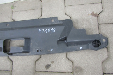 SEAT ARONA OSŁONA NA PAS PRZÓD PRZEDNI 6F9853655A