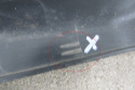 SEAT ARONA OSŁONA NA PAS PRZÓD PRZEDNI 6F9853655A