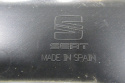 SEAT ARONA OSŁONA NA PAS PRZÓD PRZEDNI 6F9853655A