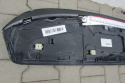 BMW 3 F31 SPOILER LOTKA KLAPY TYŁ 51627263166