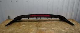 Spoiler lotka daszek tył HYUNDAI I30 III 16-