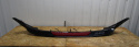 Spoiler lotka daszek tył HYUNDAI I30 III 16-
