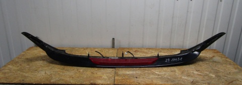 Spoiler lotka daszek tył HYUNDAI I30 III 16-