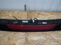 Spoiler lotka daszek tył HYUNDAI I30 III 16-