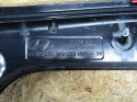 Spoiler lotka daszek tył HYUNDAI I30 III 16-