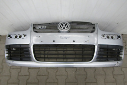 ZDERZAK PRZÓD PRZEDNI VW GOLF V 5 R32 03-08