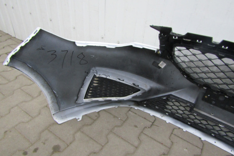 Zderzak przód przedni MG3 II lift 18-