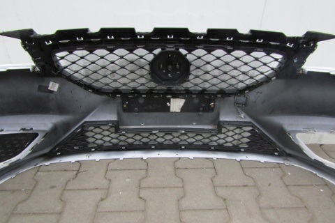 Zderzak przód przedni MG3 II lift 18-