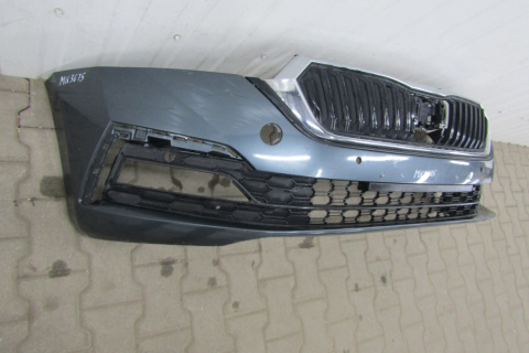 Zderzak przód przedni Skoda Octavia 4 IV 5E3 19-