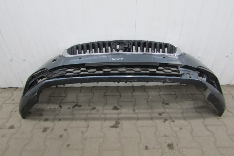 Zderzak przód przedni Skoda Octavia 4 IV 5E3 19-