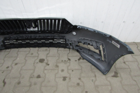 Zderzak przód przedni Skoda Octavia 4 IV 5E3 19-