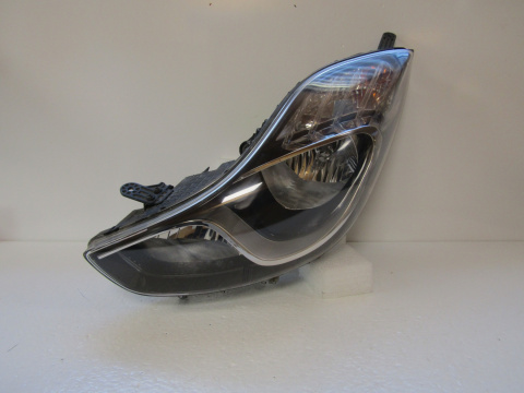 LAMPA PRZÓD HYUNDAI IX20 ZWYKŁA LH 10-