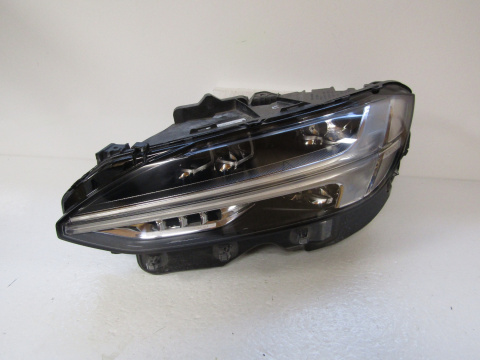 Lampa przód Volvo V90 S90 FULL LED HIGH BEAM 16- LH 31655728