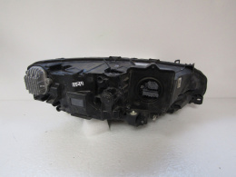 Lampa przód Volvo V90 S90 FULL LED HIGH BEAM 16- LH 31655728