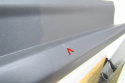 Listwa progowa lewa Ford Focus MK4 kombi HB 17-