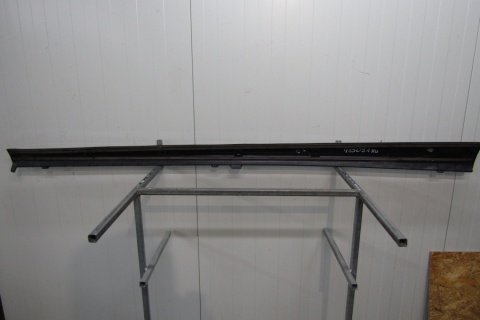 Listwa progowa prawa Audi A3 8V4 Sportback S Line 13-20