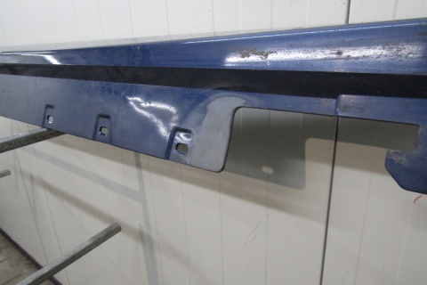 Listwa progowa prawa BMW 1 F40 2 F44 19- próg