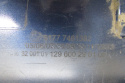 Listwa progowa prawa BMW 1 F40 2 F44 19- próg