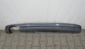 Dyfuzor spoiler dokładka tył Audi A4 B9 8W0 S-Line 8W0807521 15-19