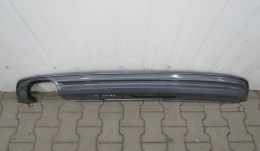 Dyfuzor spoiler dokładka tył Audi A4 B9 8W0 S-Line 8W0807521 15-19