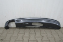 Dyfuzor spoiler dokładka tył Audi A4 B9 8W0 S-Line 8W0807521 15-19