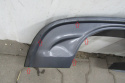 Dyfuzor spoiler dokładka tył Audi A4 B9 8W0 S-Line 8W0807521 15-19