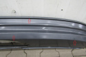 Dyfuzor spoiler dokładka tył Audi A4 B9 8W0 S-Line 8W0807521 15-19