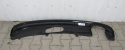 Dyfuzor spoiler dokładka tył Audi A4 B9 8W0 S-Line 8W0807521 15-19