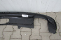 Dyfuzor spoiler dokładka tył Audi A4 B9 8W0 S-Line 8W0807521 15-19