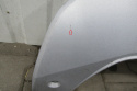 Dyfuzor dokładka spoiler zderzak tył Audi Q2 Lift S-Line 20- 81A807521